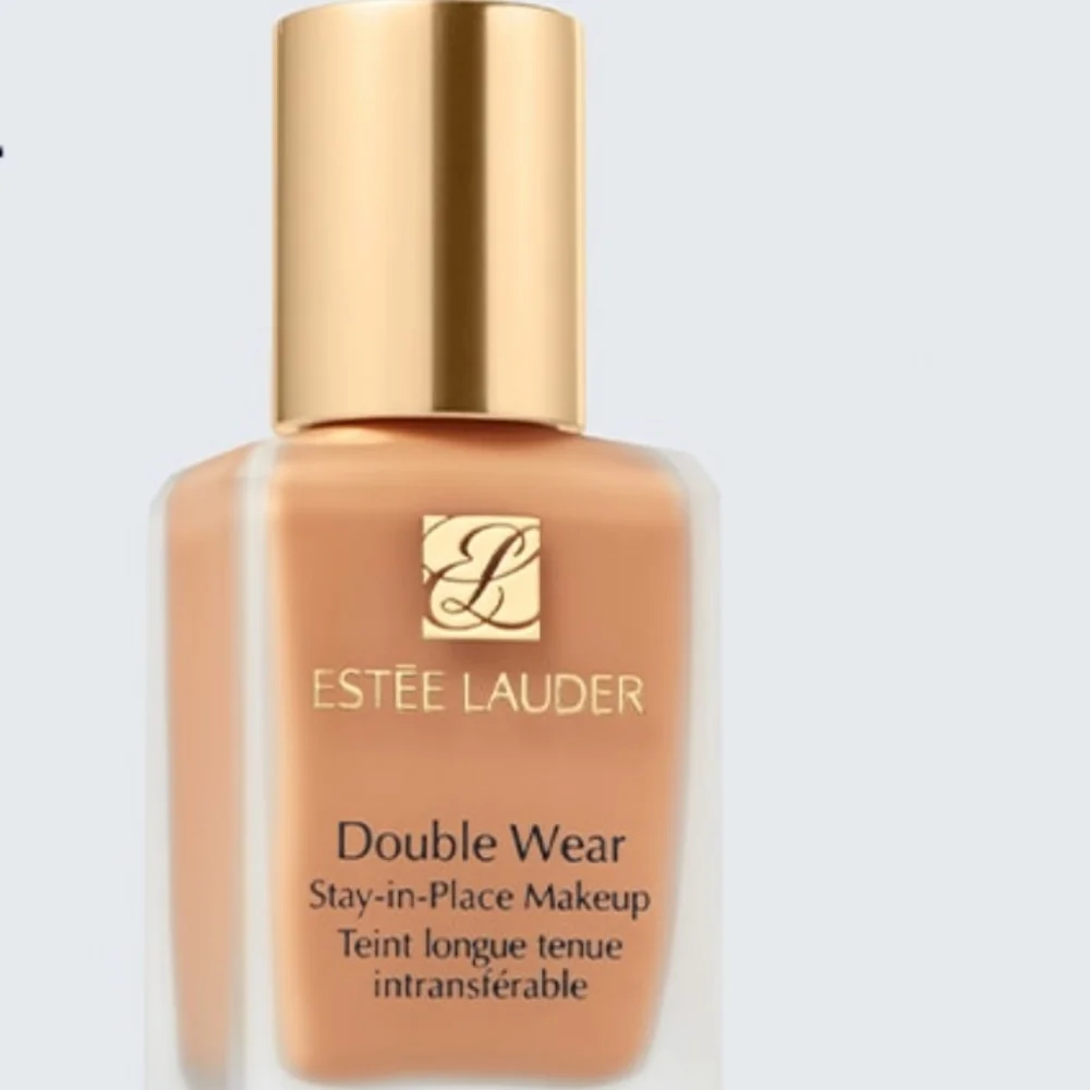ESTEE LAUDER 2N2 Buff Double Wear Stay In Place Foundation